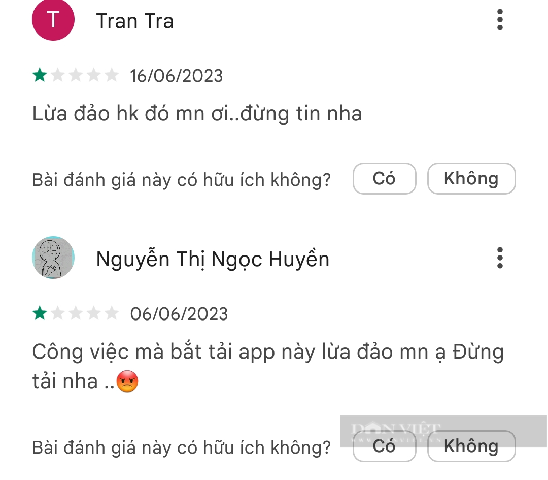 Telegram - nơi tội phạm mạng lộng hành - Ảnh 2.