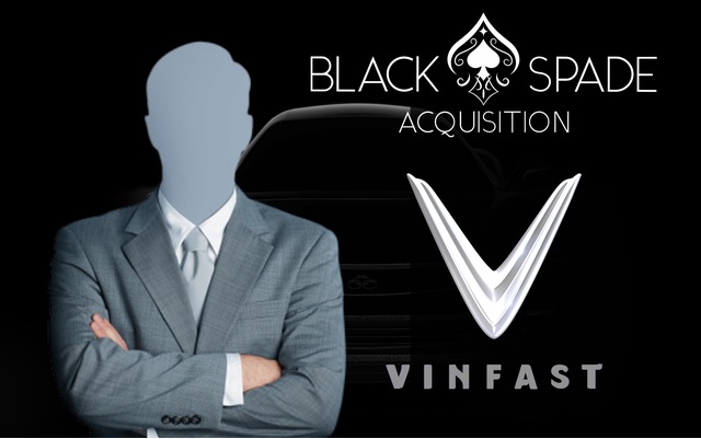 Chốt lịch sáp nhập với Black Spade, VinFast sẽ hiện thực hóa giấc mơ lên sàn chứng khoán Mỹ? - Ảnh 1.