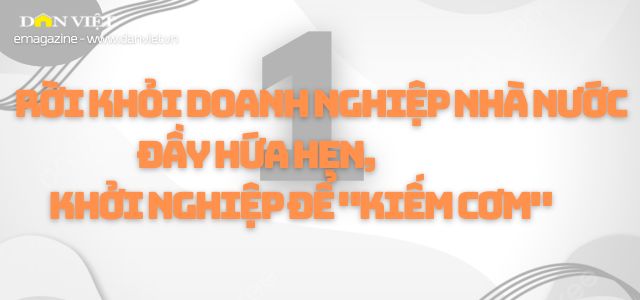 CHỦ TỊCH FECON PHẠM VIỆT KHOA: &quot;Thuyền to, sóng lớn” trót ra khơi phải vượt sóng gió - Ảnh 2.