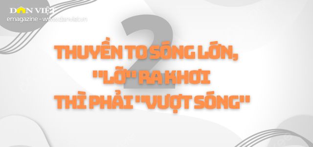 CHỦ TỊCH FECON PHẠM VIỆT KHOA: &quot;Thuyền to, sóng lớn” trót ra khơi phải vượt sóng gió - Ảnh 8.