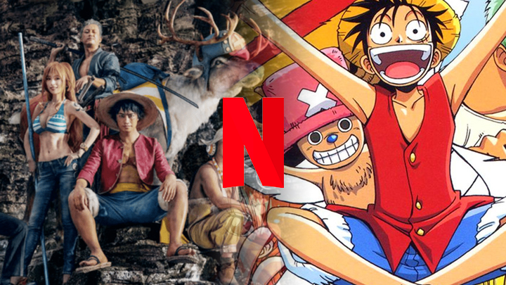 &quot;One Piece&quot; ra mắt trailer đầu tiên - Ảnh 2.