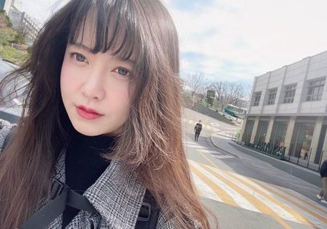 &quot;Nàng cỏ&quot; Goo Hye Sun thua kiện công ty cũ - Ảnh 1.