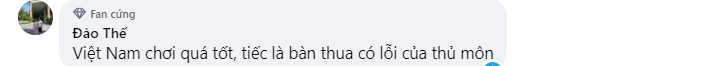 Đội nhà hòa U17 Ấn Độ, CĐV của U17 Việt Nam ý kiến trái chiều - Ảnh 7.