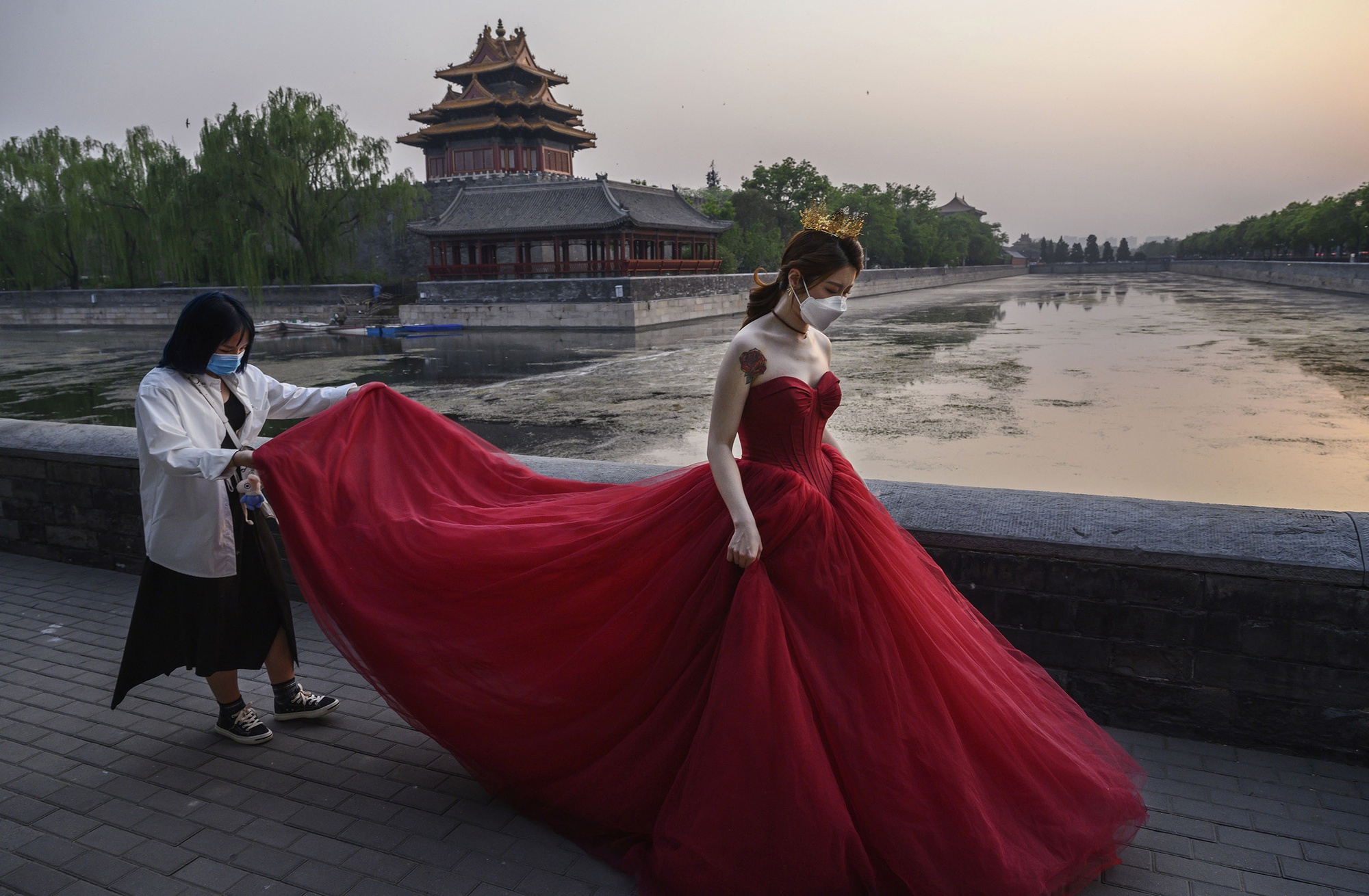 Vì sao phụ nữ Trung Quốc sẵn sàng ly hôn? - Ảnh 3.