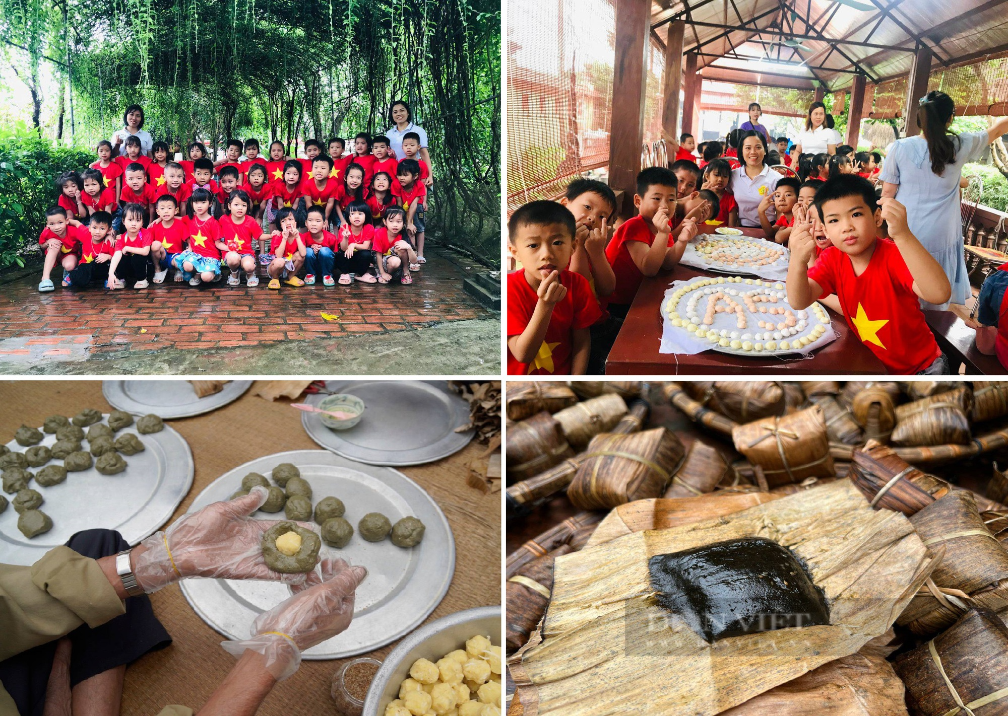 Bảo tàng Đồng quê: Nơi lưu giữ hồn quê Việt (bài 1) - Ảnh 12.