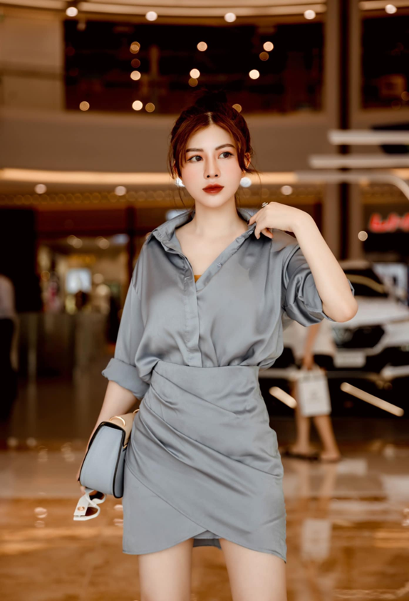 Người sáng lập thương hiệu thời trang thiết kế Nguyễn Trang truyền cảm hứng về kinh doanh online - Ảnh 4.