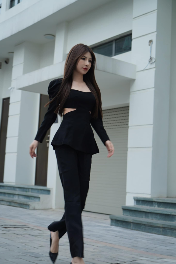 Người sáng lập thương hiệu thời trang thiết kế Nguyễn Trang truyền cảm hứng về kinh doanh online - Ảnh 5.