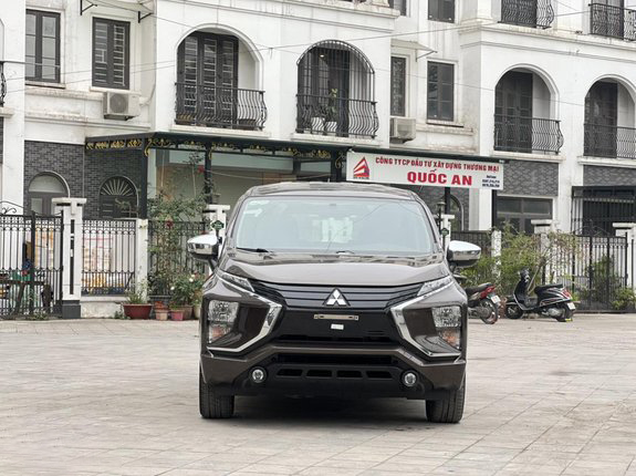 So sánh khấu hao Mitsubishi Xpander và Toyota Innova: Khi &quot;gió đổi chiều&quot;, Innova không còn được ưa chuộng nên mất giá - Ảnh 3.