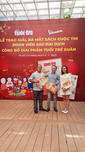 Ngày 21/6: Tôi đi làm báo   - Ảnh 3.