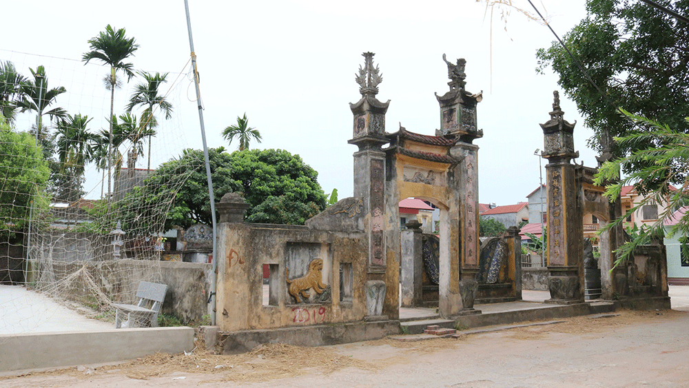 Bắc Giang có bao nhiêu làng tiến sỹ Nho học, có mấy Trạng nguyên, có bao người đỗ Bảng nhãn, Thám hoa? - Ảnh 1.