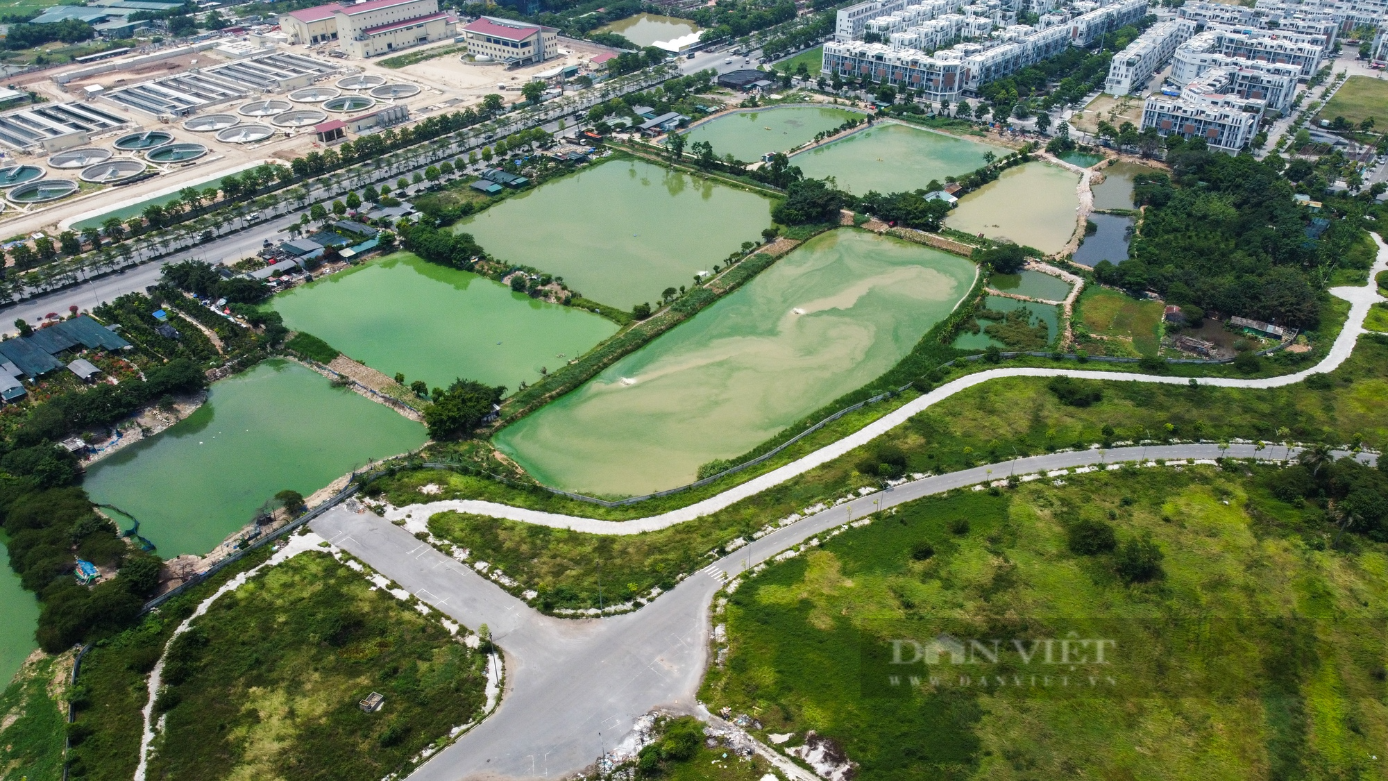 Hiện trạng công viên Chu Văn An rộng gần sau hơn 5 năm công bố quy hoạch - Ảnh 4.