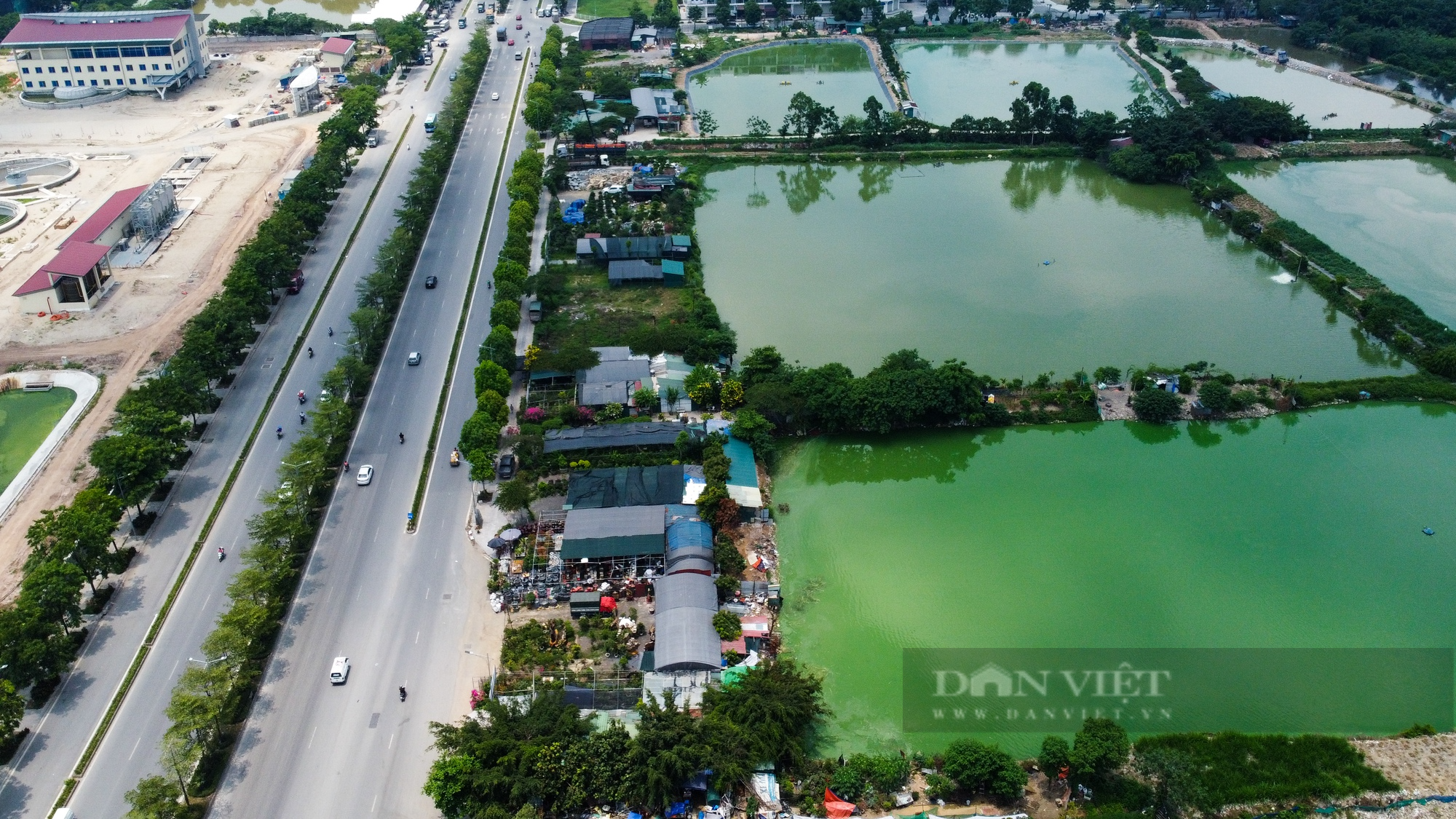 Hiện trạng công viên Chu Văn An rộng gần sau hơn 5 năm công bố quy hoạch - Ảnh 13.
