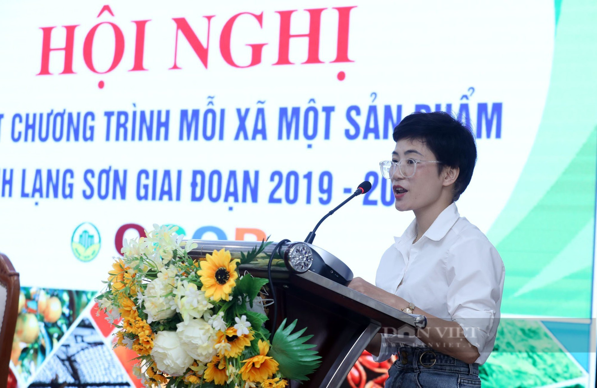 Lạng Sơn: Chủ tịch tỉnh đồng hành với chương trình mỗi xã một sản phẩm Ocop - Ảnh 4.