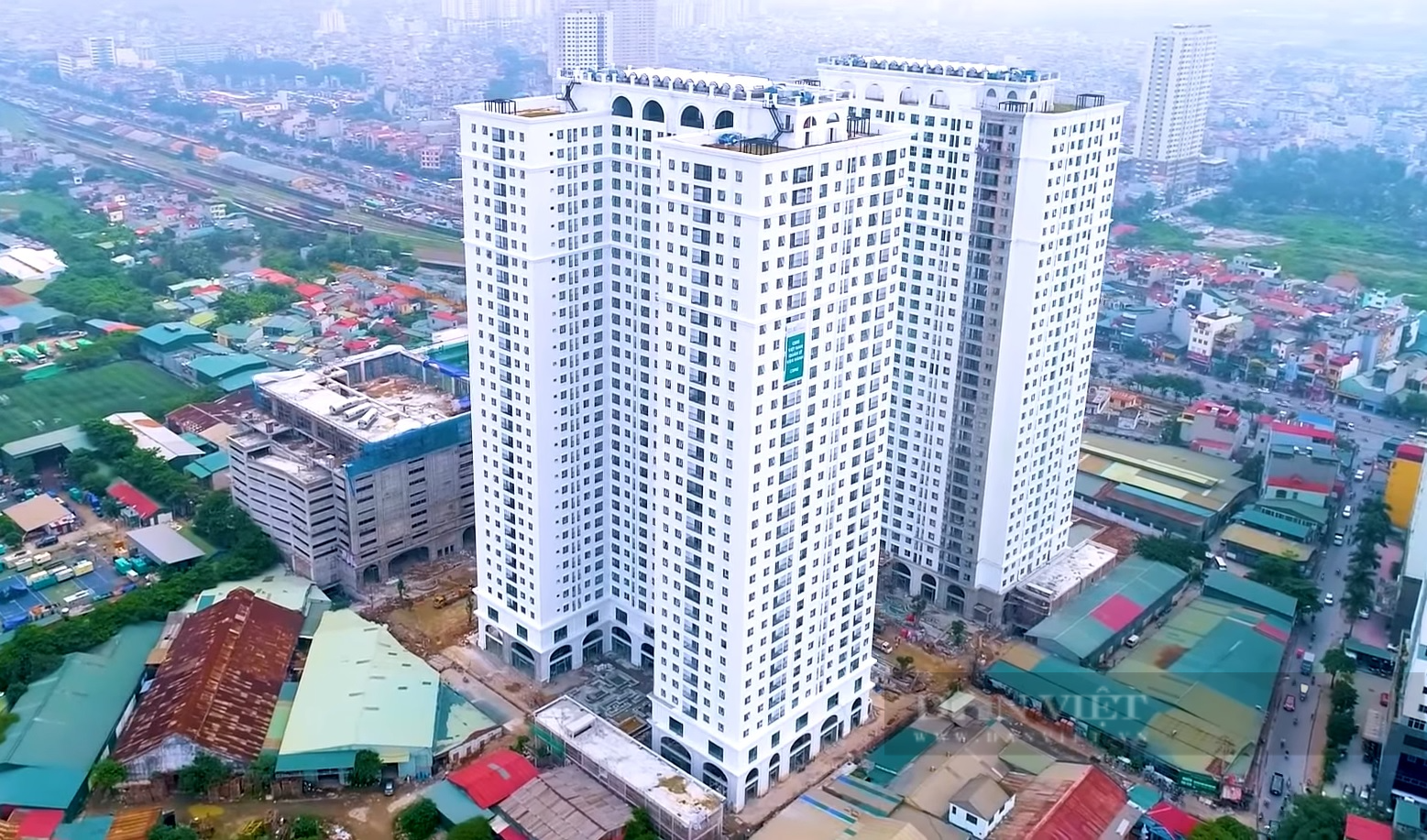 Đấu giá chung cư tại nội thành Hà Nội, giá khởi điểm chỉ từ 31 triệu đồng/m2 - Ảnh 1.