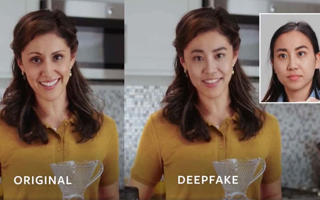 Cách nhận biết cuộc gọi video deepfake lừa đảo
