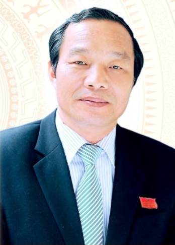 Ông Lê Văn Hiệu Trưởng đoàn Đại biểu Quốc tỉnh Hải Dương được bầu giữ chức Chủ tịch HĐND tỉnh  - Ảnh 1.
