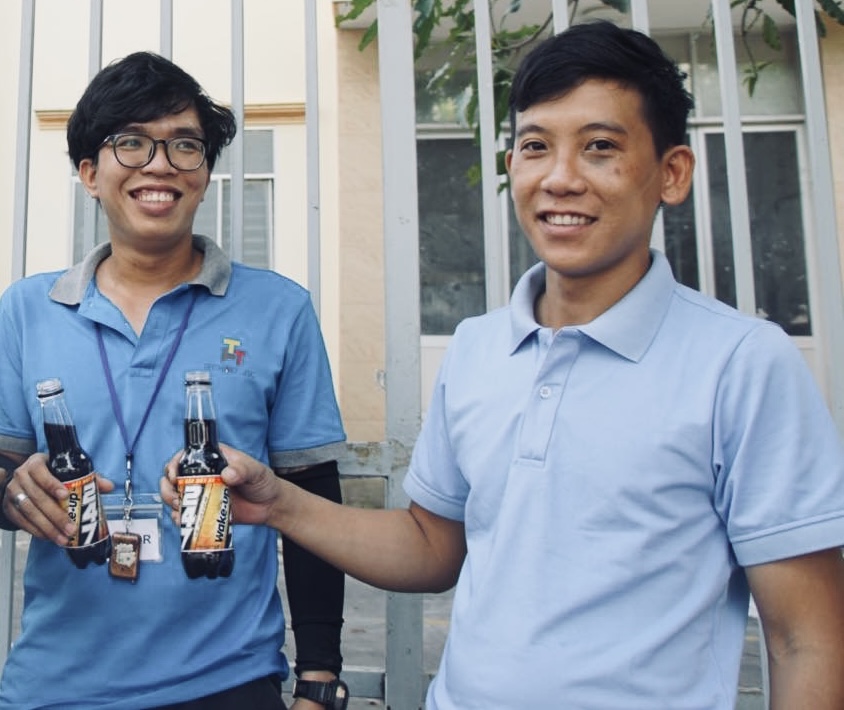 Wake-up 247 &quot;chơi lớn&quot;, tặng ngay 7 xe máy mỗi 24 giờ - Ảnh 3.