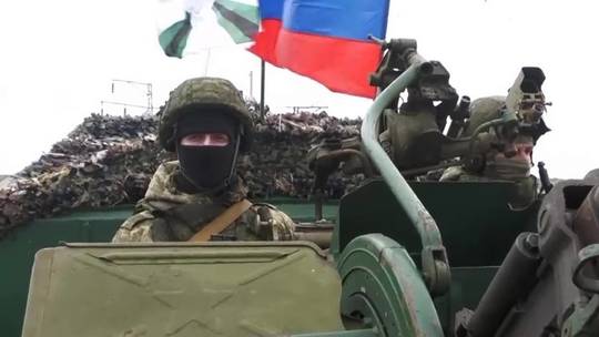 Chiến sự Ukraine mới nhất 20/6: Nga đã phát động chiến dịch 'tấn công tích cực'; Kho vũ khí của NATO 'trống rỗng' - Ảnh 1.