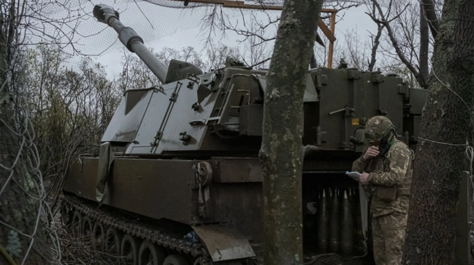 Ukraine bất ngờ tuyên bố về 'đòn giáng mạnh nhất' trong cuộc tấn công  - Ảnh 1.