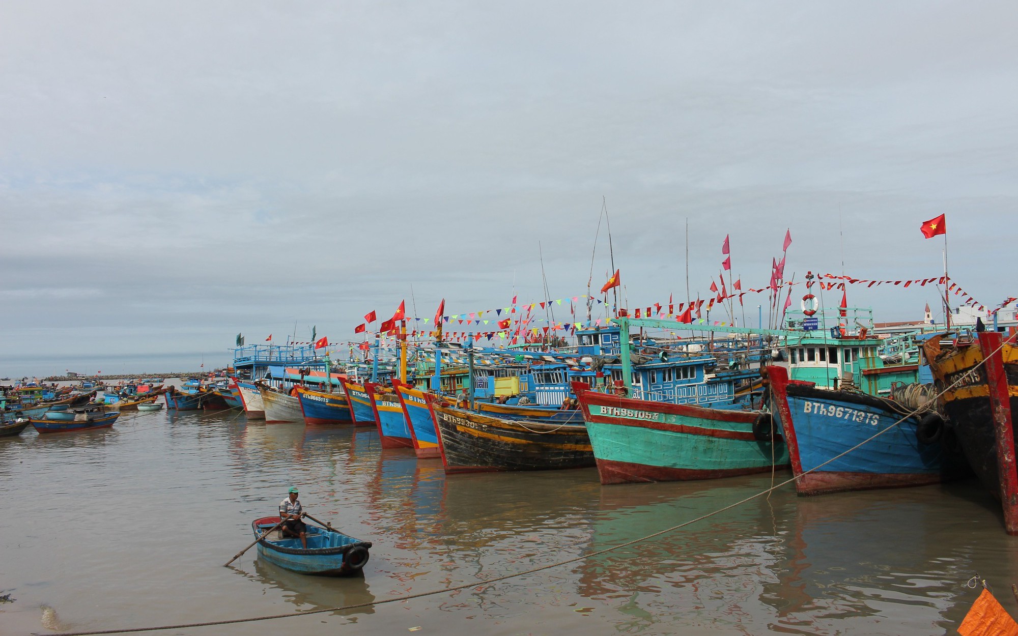 Hai Chủ tịch Hội Nông dân cấp huyện ở Bình Thuận đều được bầu tái đắc cử chức vụ trong nhiệm kỳ mới