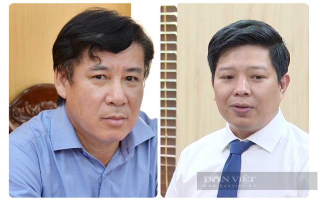 Lấy phiếu tín nhiệm chức danh 4 lãnh đạo Văn phòng UBND tỉnh Quảng Ngãi - Ảnh 3.