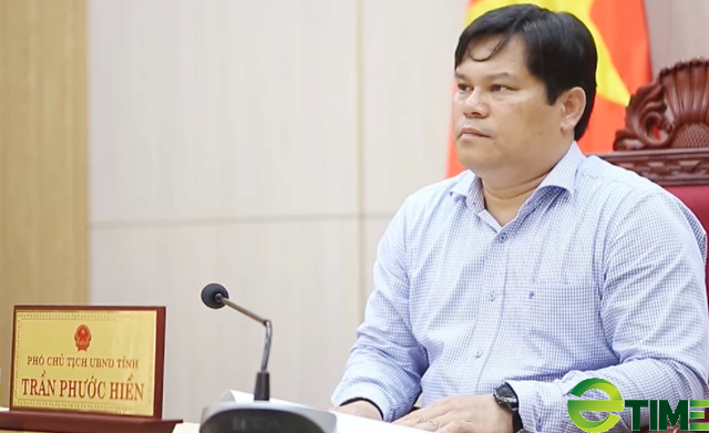 Phó Chủ tịch tỉnh Quảng Ngãi lên tiếng về dự án nuôi trồng thủy sản triệu đô trên biển - Ảnh 1.