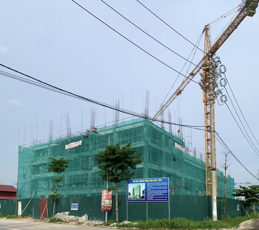 Bệnh viện Quốc tế Thái Nguyên: Lên kế hoạch lãi 150 tỷ đồng, dự kiến mở thêm nhiều bệnh viện mới - Ảnh 1.