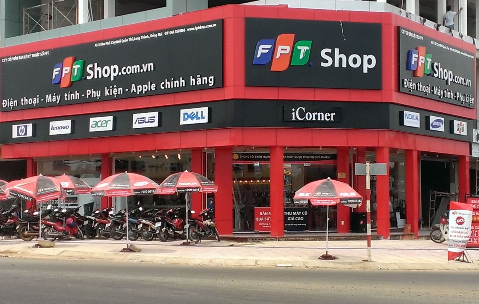 FPT Retail liệu sẽ làm thay đổi thị trường viễn thông di động ở Việt Nam? - Ảnh 1.
