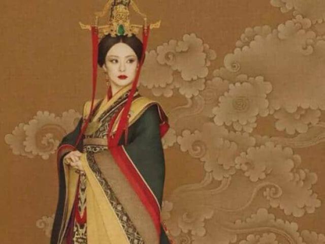 Hoàng hậu Trần Thị Dung đã hành xử tàn nhẫn thế nào với con gái ruột? - Ảnh 1.