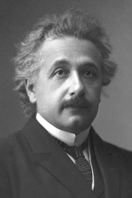 Giải mã sai lầm khoa học lớn nhất của thiên tài Albert Einstein - Ảnh 10.