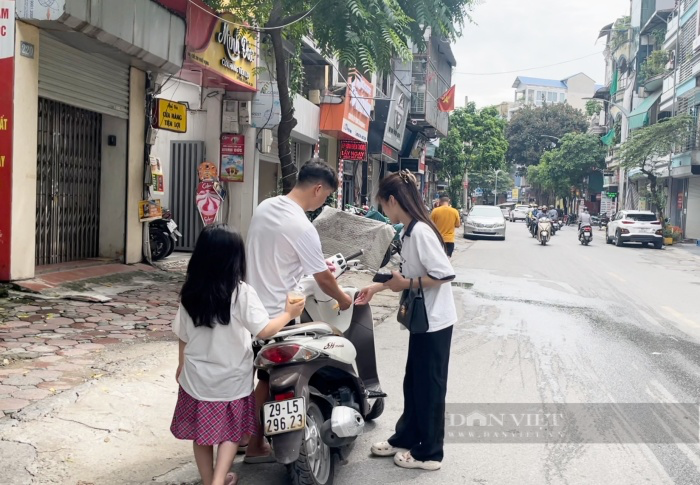 Chủ nhà mua thiết bị &quot;phá sóng&quot; chìa khóa thông minh ô tô, xe máy ở Hà Nội có bị xử phạt? - Ảnh 1.