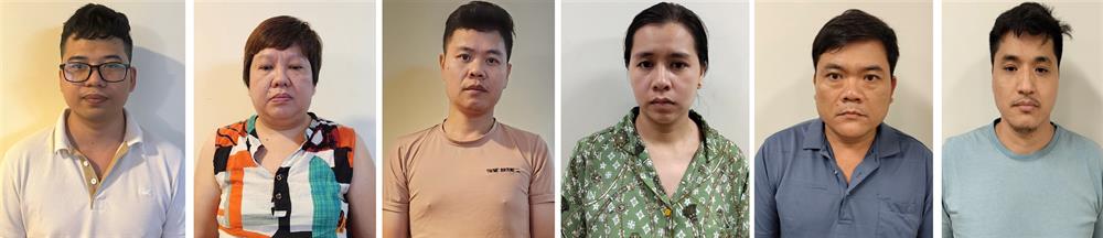 Bộ Công an khởi tố vụ án buôn lậu 3 tấn vàng ở Quảng Trị - Ảnh 3.