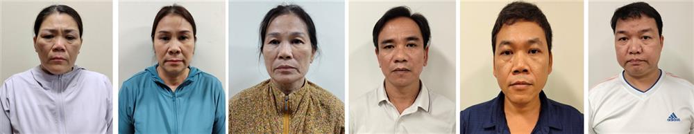 Bộ Công an khởi tố vụ án buôn lậu 3 tấn vàng ở Quảng Trị - Ảnh 1.