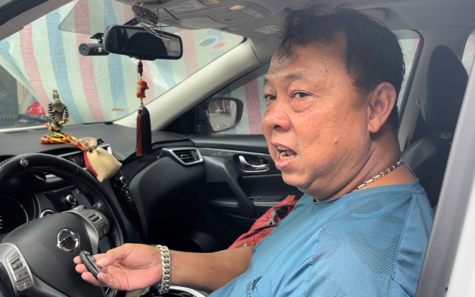 Chủ nhà mua thiết bị "phá sóng" chìa khóa thông minh ô tô, xe máy ở Hà Nội có bị xử phạt?