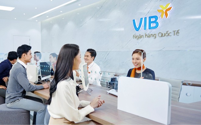 Ngân hàng Quốc tế (VIB)  mạnh tay giảm lãi suất cho vay - Ảnh 1.