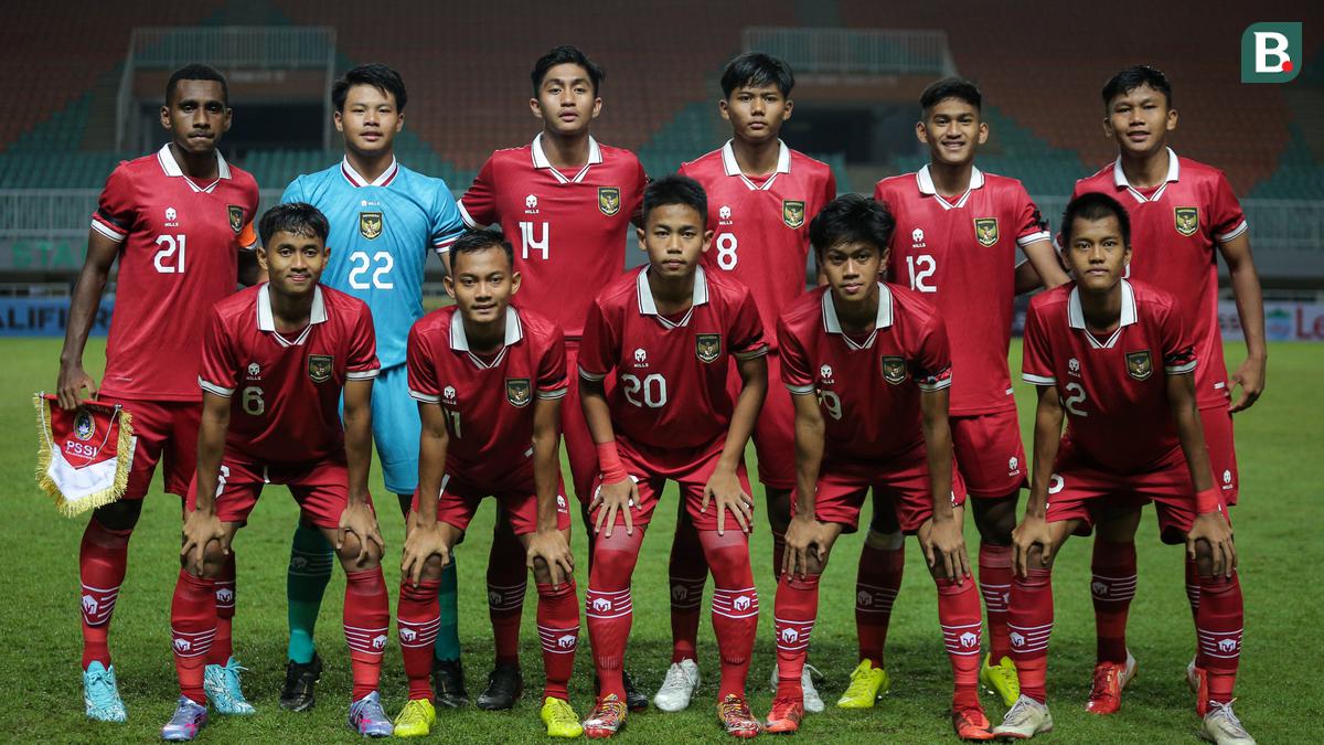 U17 Indonesia bất ngờ được dự VCK U17 World Cup 2023 - Ảnh 2.