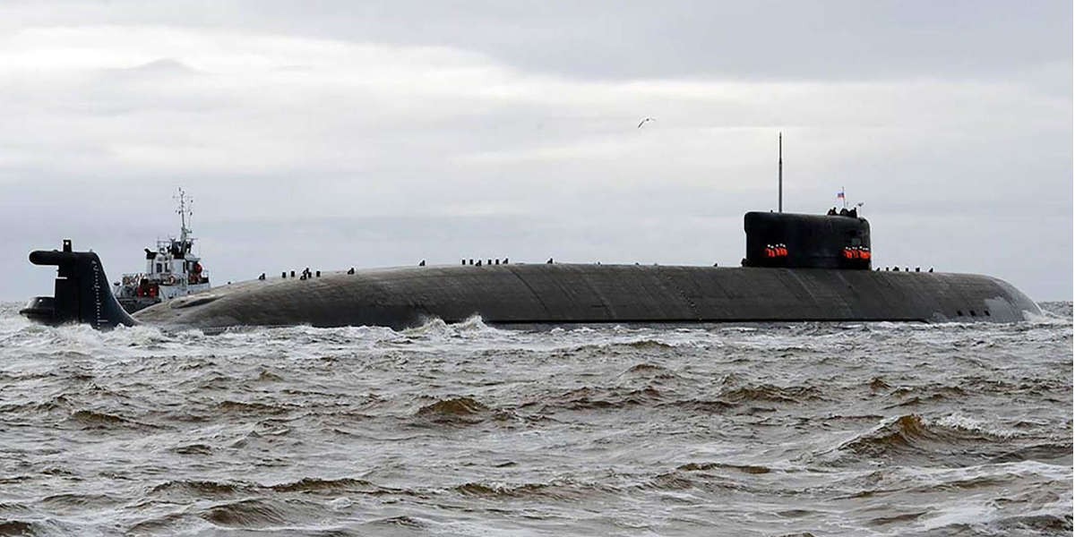 Tàu ngầm tuyệt mật của Hải quân Nga khiến Mỹ lo sợ - Ảnh 9.