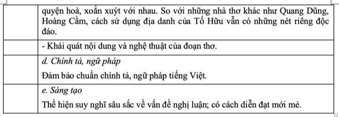 Tổ chức 2 đợt thi, đề thi môn Văn tốt nghiệp THPT năm 2020 có đáp án khác biệt ra sao? - Ảnh 8.