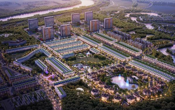 Kosy Group (KOS) đặt mục tiêu lợi nhuận tăng 450%, hủy chào bán 56,7 triệu cổ phiếu