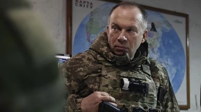 Đại tướng Ukraine tiết lộ 'nóng' về cuộc phản công; Lính bắn tỉa của Kiev lập công lớn ở Bakhmut - Ảnh 1.