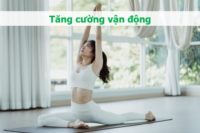 Làm 5 việc này sẽ giúp tăng cơ hội mang thai - Ảnh 4.