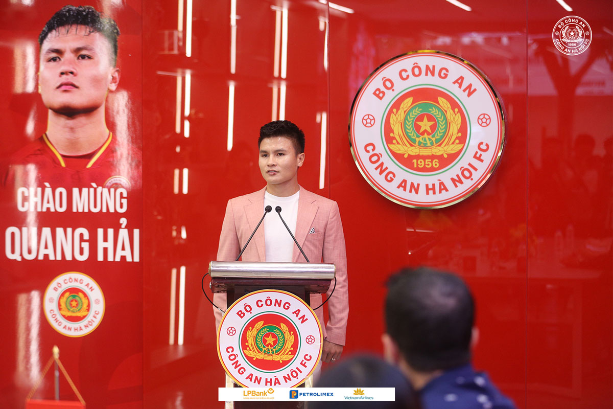 Tin tối (24/6): Hé lộ mức lương của Quang Hải ở CLB CAHN - Ảnh 1.