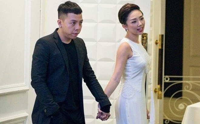 Những cặp đôi sao Việt khiến công chúng ngỡ ngàng khi công khai yêu nhau - Ảnh 3.