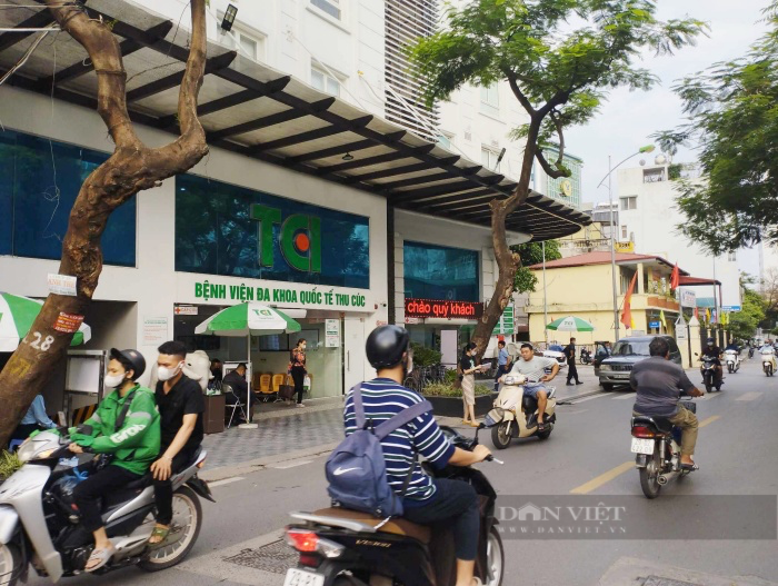 Thiết bị &quot;phá sóng&quot; chìa khóa thông minh xuất hiện nhiều nơi: Cục Tần số vô tuyến điện lập đường dây nóng - Ảnh 1.