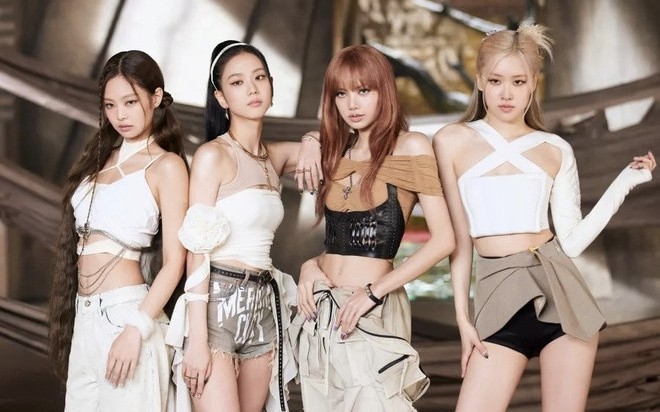 Những điều chưa biết về Blackpink - nhóm nhạc nữ Hàn Quốc gây bão khi sắp đến Việt Nam biểu diễn 