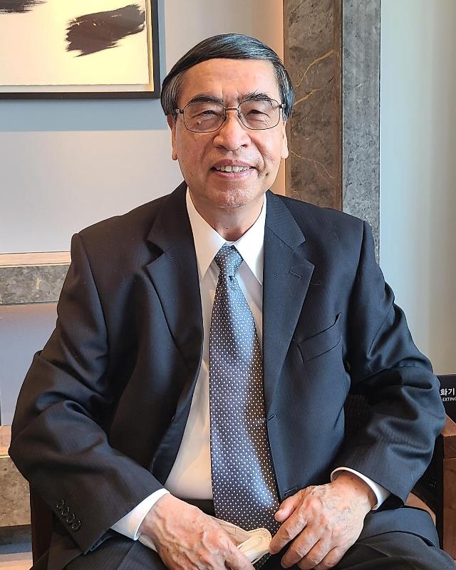 Đại sứ Nguyễn Phú Bình: Quan hệ Việt Nam – Hàn Quốc đang ở thời kỳ vàng - Ảnh 1.