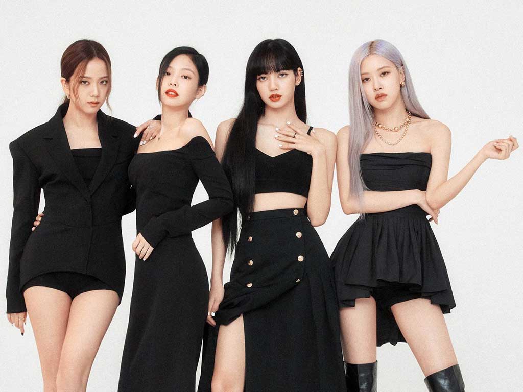 BlackPink thông báo mang tour diễn tới Việt Nam, người hâm mộ &quot;phát cuồng&quot;  - Ảnh 2.