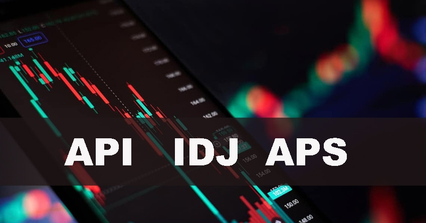 Cổ phiếu họ Apec IDJ, API, APS giảm sàn, trắng bên mua sau vụ thao túng chứng khoán - Ảnh 1.