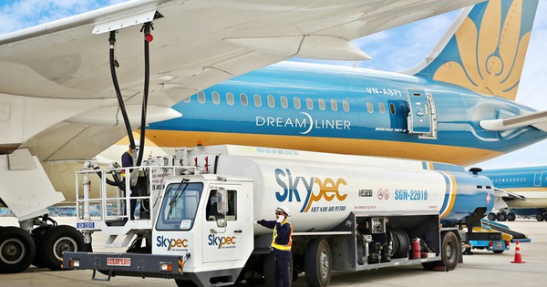 Chính phủ thúc tiến độ chuyển Skypec từ Vietnam Airlines về PVN