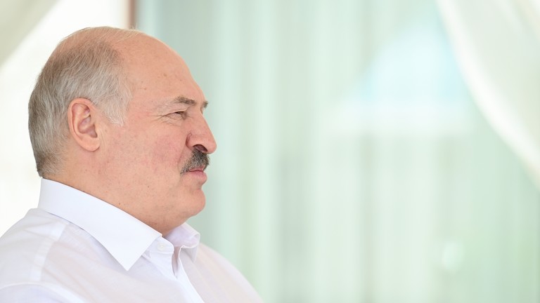Ukraine nói về khả năng Tổng thống Belarus Lukashenko tham gia vào đàm phán hòa bình Nga-Ukraine - Ảnh 1.